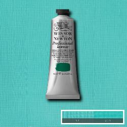 ACRYL PROFESSIONAL TUBE 60ML - PHTHALO GREEN BLUE S
