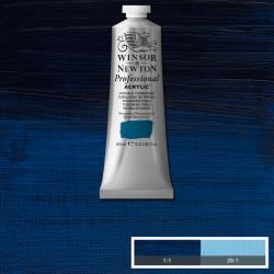 ACRYL PROFESSIONAL TUBE 60ML - PHTHALO TURQUOISE