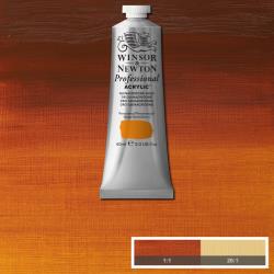 ACRYL PROFESSIONAL TUBE 60ML - QUIN GOLD