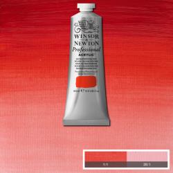 ACRYL PROFESSIONAL TUBE 60ML - QUIN RED