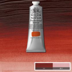 ACRYL PROFESSIONAL TUBE 60ML - QUIN BURNT ORANGE