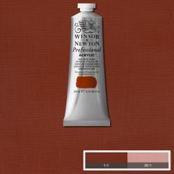 ACRYL PROFESSIONAL TUBE 60ML - RED IRON OXIDE