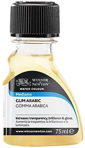 ARABISCHE GOM FLACON 75ML