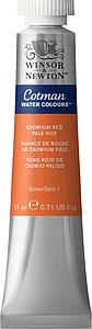 W&N COTMAN WATERVERF 21ML - 103 CADMIUMROOD BLEEK TINT