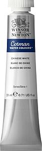 W&N COTMAN WATERVERF 21ML - 150 CHINEES WIT 
