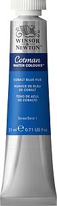 W&N COTMAN WATERVERF 21ML - 179 KOBALTBLAUW TINT 