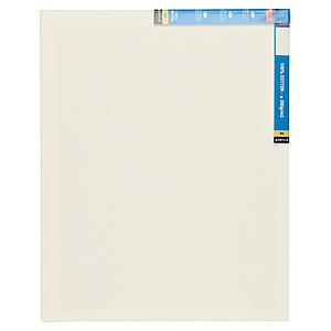 KATOEN DOEK OP PANEEL - ARTIST 10X30