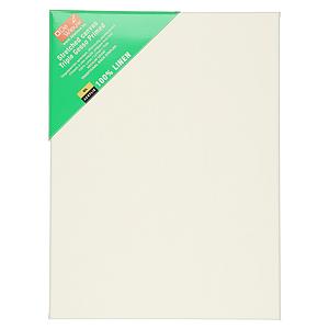 LINNEN DOEK OP SPIERAAM - PROF 40x50CM
