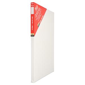 KATOEN DOEK OP SPIERAAM - PROF 24X30