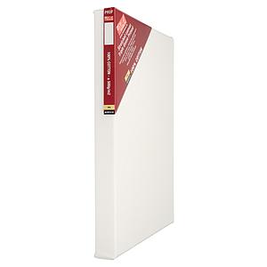 KATOEN DOEK OP DUO SPIERAAM - PROF 30X40