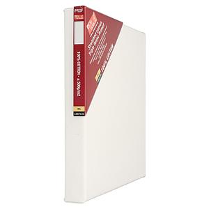 KATOEN DOEK OP DUO SPIERAAM - PROF 30X30