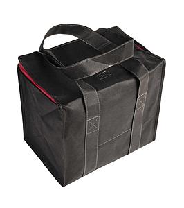 SERIOUS DESIGN 12CAN BAG - NON WOVEN