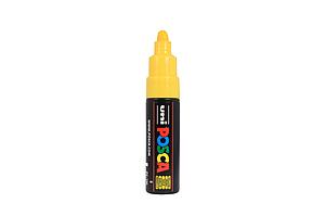 POSCA PC7M - YELLOW