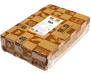 CREATON KLEI 584 ZALMKLEUR BAKKEND - 10KG 