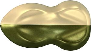 AERO COLOR FLACON 28ML - 915 METALLIC BRILLIANT GOLD