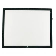 LIGHTBOX - WAFER 3 - A2