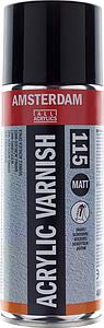 ACRYLVERNIS MAT SPUITBUS 400ML