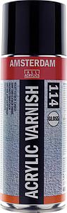 ACRYLVERNIS GLANZEND SPUITBUS 400ML