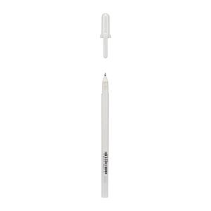 GELLY ROLL GLAZE 3D - 850 WIT