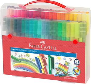 FC CADEAUSET - CONNECTOR STIFT SET - 80ST