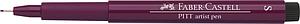 PITT ARTIST PEN - FINELINER S - 133 MAGENTA