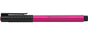 PITT ARTIST PEN - FINELINER S - 125 MIDDLE PURPLE PINK