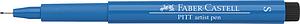 PITT ARTIST PEN - FINELINER S - 110 PHTHALO BLUE