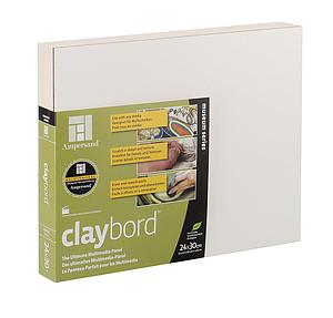 CLAYBORD LARGE 3.8CM 24x30CM 