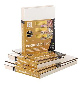 ENCAUSTICBORD SMALL 6.3MM 30x30CM