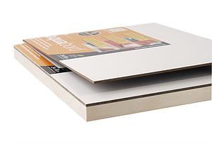 AMP AQUABORD 30X40CM SMALL 3MM