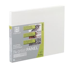 AMP CANVAS SMOOTH 18X24CM MEDIUM 2.2CM