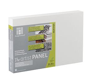 CANVAS SMOOTH LARGE 3.8CM 20x20CM