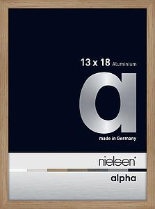 ALU FINEER - 13X18 - EIK