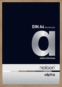ALU FINEER - 21X29.7 (A4) - EIK