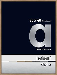 ALU FINEER - 30X40 - EIK