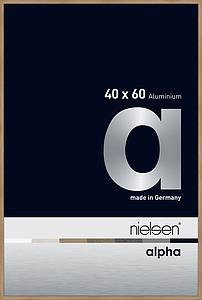 ALU FINEER - 40X60 - EIK