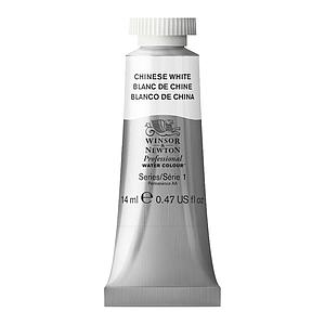 PROFESSIONAL WATERVERF TUBE 14ML - 150 CHINEES WIT