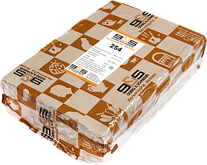 CREATON KLEI 478 WIT LICHT-CREME BAKKEND - 10KG 