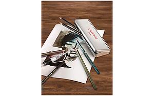 GRAPHITE LINE TECHNALO SET 7 STUKS