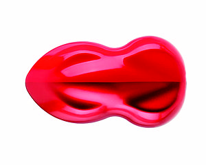 AERO COLOR - 033 FLAME RED