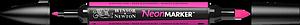 NEONMARKER - 406 ELECTRIC PINK