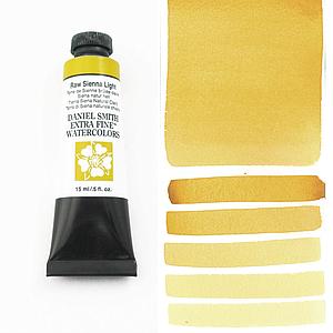 DS WATERCOLOR - 15ML - RAW SIENNA LIGHT