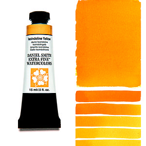 DS WATERCOLOR - 15ML - ISOINDOLINE