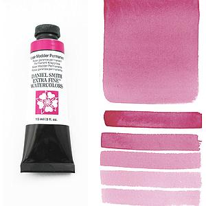 DS WATERCOLOR - 15ML - ROSE MADDER PERMANENT