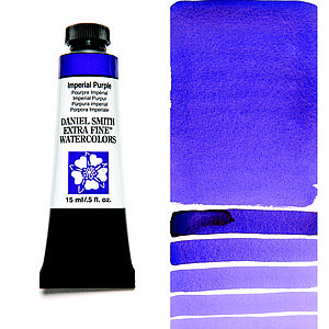 DS WATERCOLOR - 15ML - IMPERIAL PURPLE