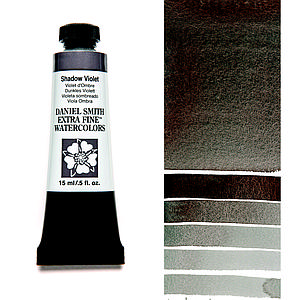 DS WATERCOLOR - 15ML - SHADOW VIOLET