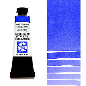 DS WATERCOLOR - 15ML - FRENCH ULTRAMARINE