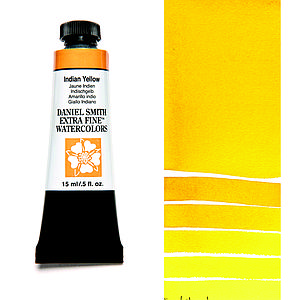 DS WATERCOLOR - 15ML - INDIAN YELLOW