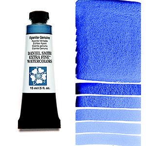 EXTRA FINE WATERCOLOR TUBE 15ML - KYANITE GENUINE