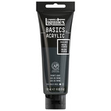BASICS ACRYLIC TUBE 118ML - PAYNES GREY